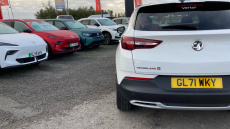 Vauxhall Grandland X 1.5 Turbo D SRi Nav 5dr Diesel Hatchback